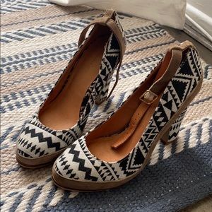 Schiller & Sons Philadelphia: Anthropologie